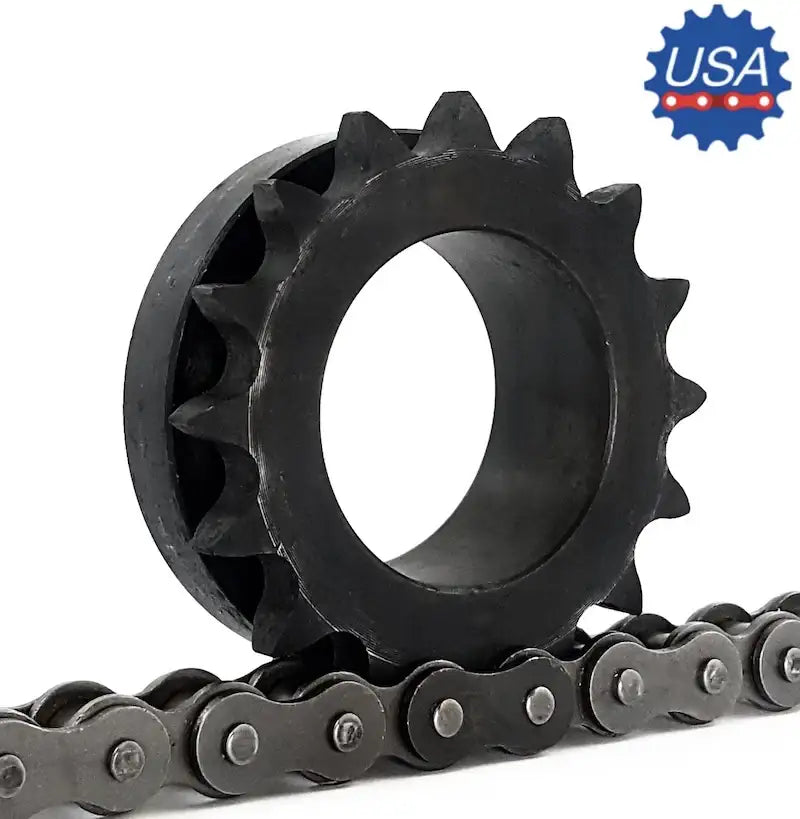 Premium H60H18 Sprocket