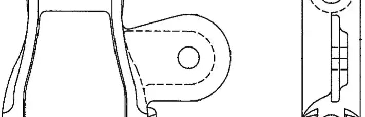 H78 A1 Attachment (Left)