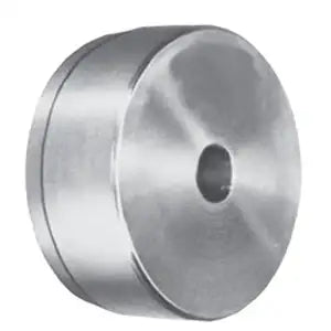 HB100 Weld On Hub Steel HB100 Hub