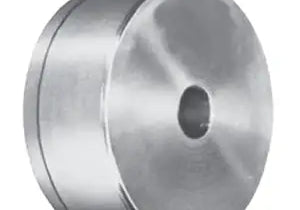 HB40 Weld On Hub Steel HB40 Hub