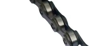 HB50 Hollow Pin Roller Chain