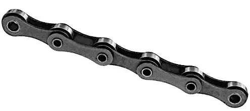 HB50 Hollow Pin Roller Chain