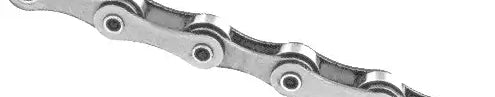 Stainless Steel HB50.8 Hollow Pin Roller Chain