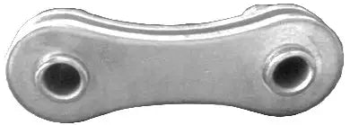 Stainless Steel HB50.8 Hollow Pin Connecting Link