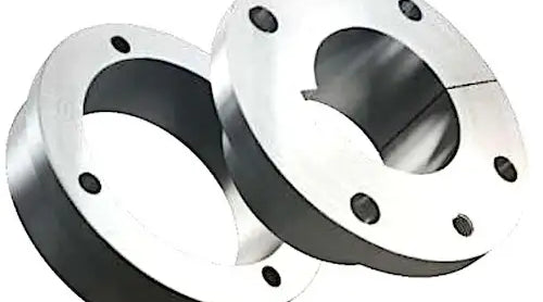 HEB25 Bushing With 2-1/2" Bore