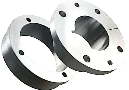HEB35 Stainless Steel Bushing With 55mm Bore