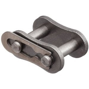 HKK #41 Roller Chain Connecting Link (Master Link)
