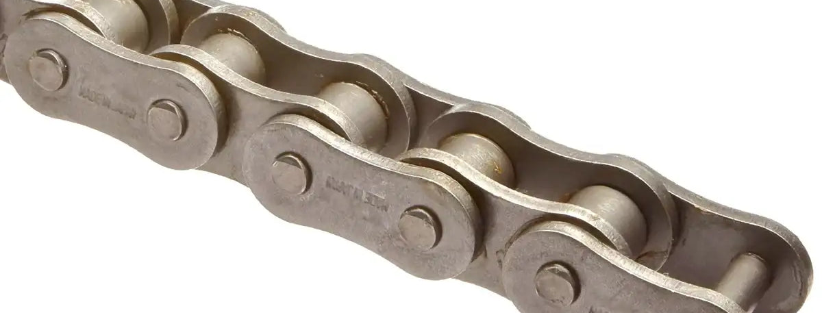HKK #35 Roller Chain - 50ft Reel