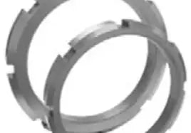 HM-3076 Locknut (HM3076)