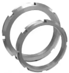 HM-3076 Locknut (HM3076)