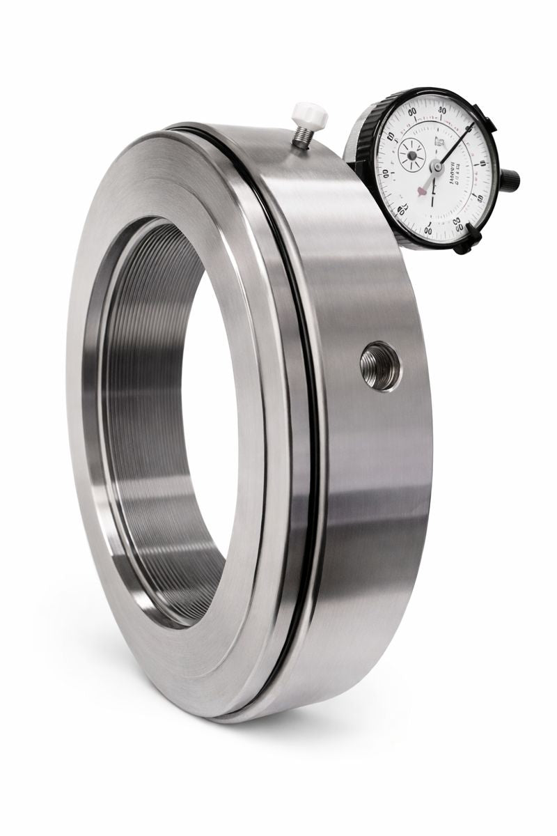 HMV-52E Hydraulic Nut