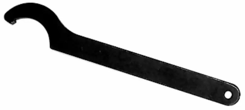 HN-8 Spanner Wrench