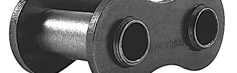 DUROCHAIN 16BHP Hollow Pin Connecting Link