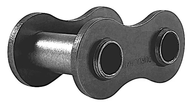 DUROCHAIN 12BHP Hollow Pin Connecting Link