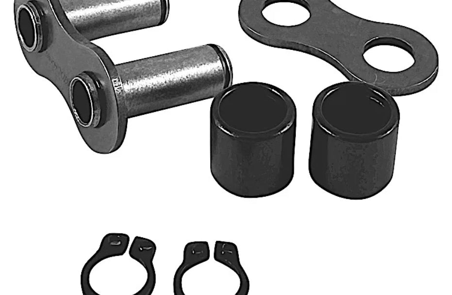 DUROCHAIN 10BHP Hollow Pin Connecting Link