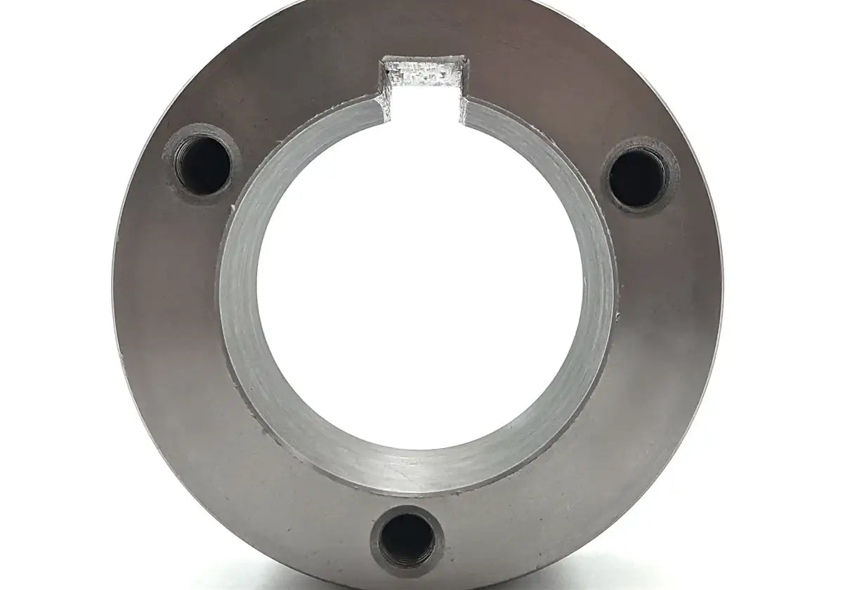 Premium HS2 Weld On Hub