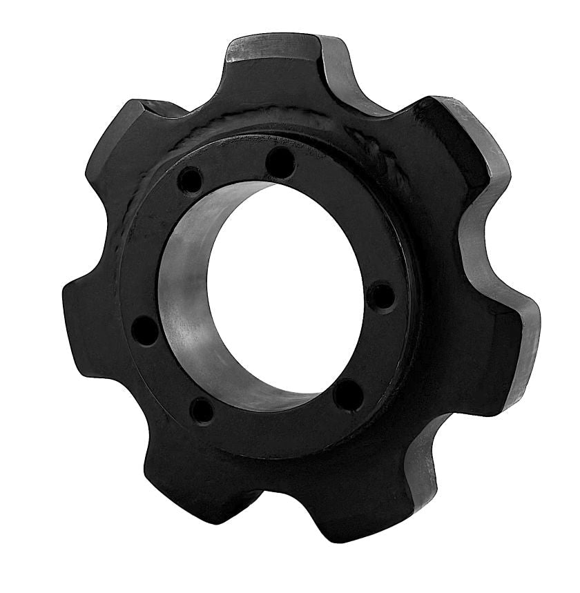 HPE 78-SK-7H 7 TOOTH SPROCKET