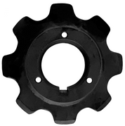 HPE 78-R1-18H Modular 18-Tooth Engineering Class Sprocket