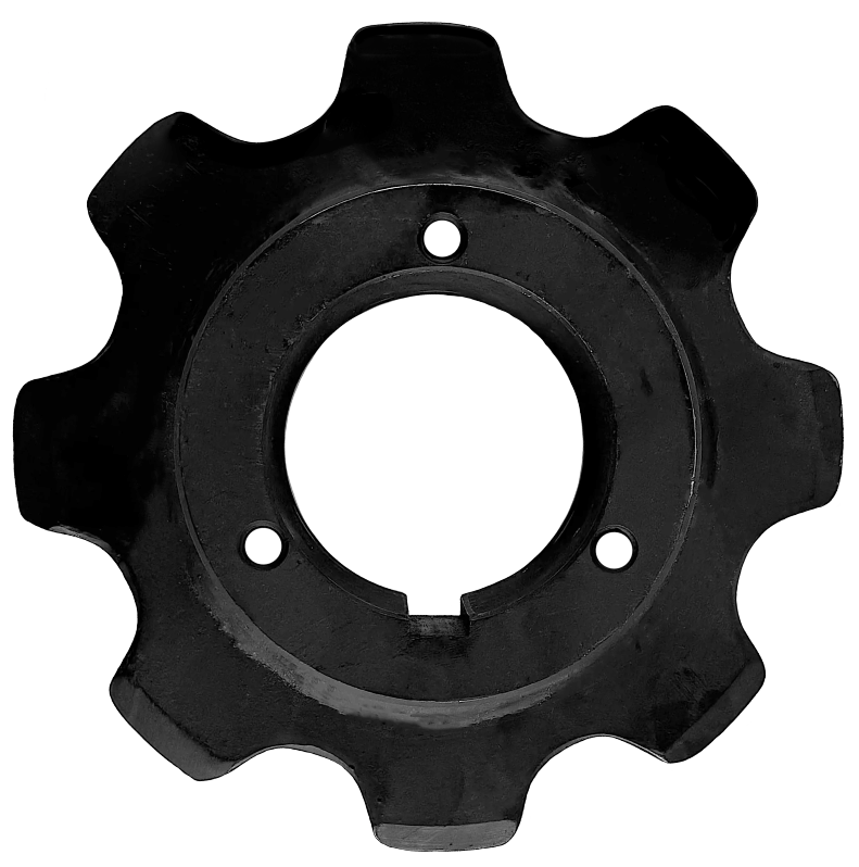 HPE 78-R1-18H Modular 18-Tooth Engineering Class Sprocket