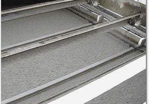 High-Strength FRP Channel Flight