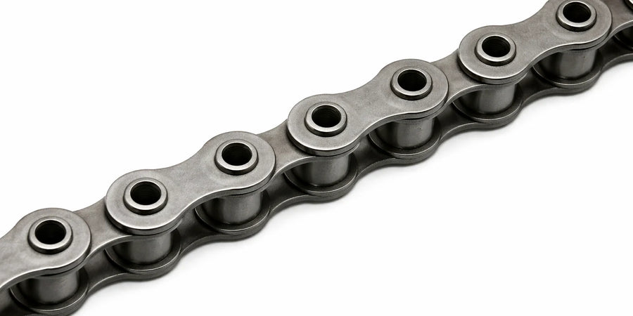 Strongest Roller Chain & Capacity Guide