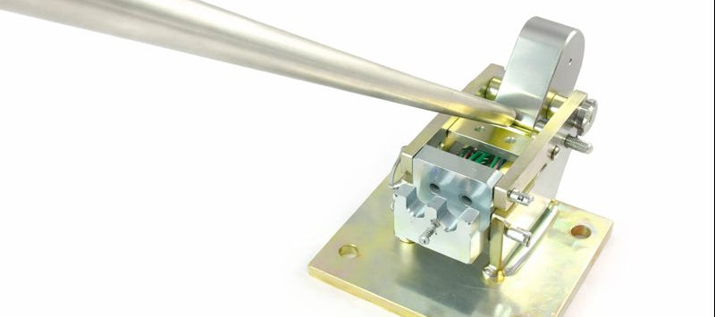 Made in USA 60 Hollow Pin Chain Breaker (MADE TO ORDER)