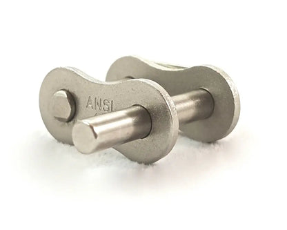 35 D-1 Attachment Connecting Link 35 D-1 Attachment