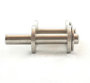 Premium #35 D-1 Attachment Roller Chain Connecting (Master) Link