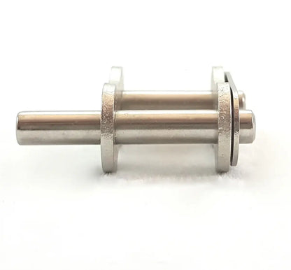 Iwis #35 D-1 Attachment Roller Chain Connecting (Master) Link