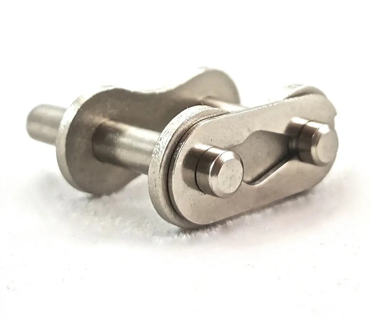 Premium #35 D-1 Attachment Roller Chain Connecting (Master) Link