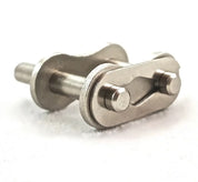 Premium #35 D-1 Attachment Roller Chain Connecting (Master) Link