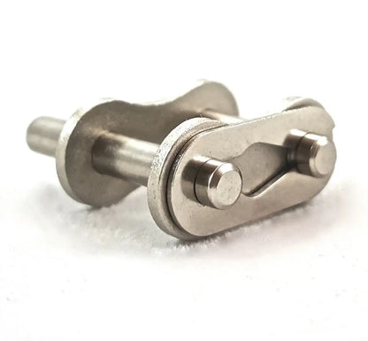 Iwis #35 D-1 Attachment Roller Chain Connecting (Master) Link