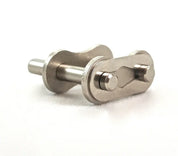 Premium #35 D-3 Attachment Roller Chain Connecting (Master) Link