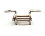 Iwis #35 K-1 Attachment Roller Chain Connecting (Master) Link