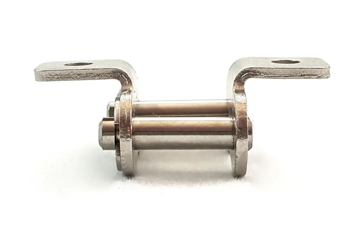 Premium #35 K-1 Attachment Roller Chain Connecting (Master) Link