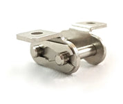 Iwis #35 K-1 Attachment Roller Chain Connecting (Master) Link