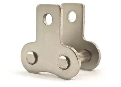 Iwis #40 SA-1 Attachment Roller Chain Connecting (Master) Link
