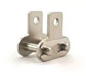 Iwis #35 SA-1 Attachment Roller Chain Connecting (Master) Link