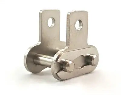 Iwis #35 SA-1 Attachment Roller Chain Connecting (Master) Link