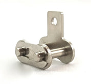 Iwis #35 SK-1 Attachment Roller Chain Connecting (Master) Link