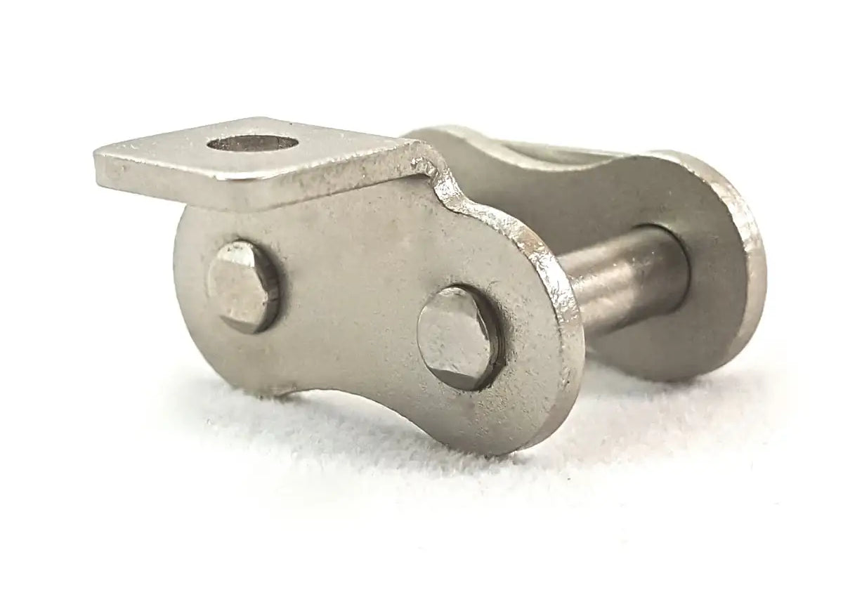 35 Nickel Plated SA-1 Connecting Link