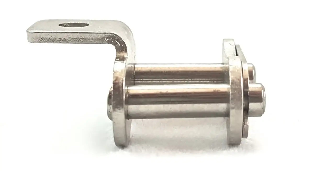 Premium #35 Nickel Plated SA-1 Connecting Link / Master Link