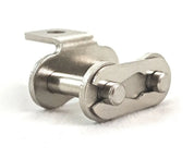 Premium #35 Nickel Plated SA-1 Connecting Link / Master Link