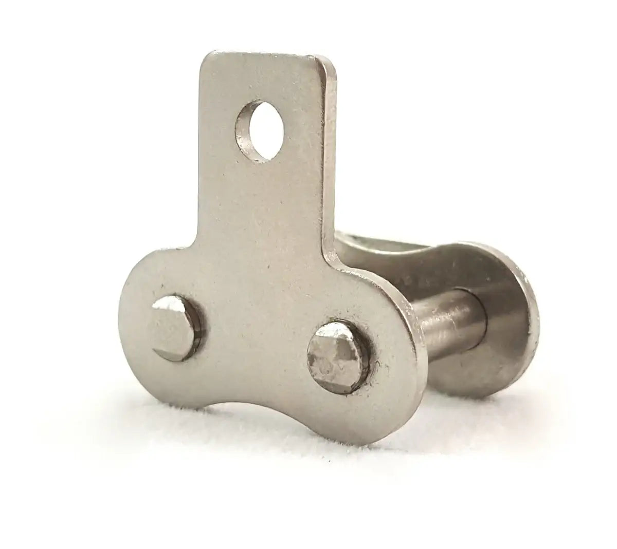 Premium #40 Nickel Plated SK-1 Connecting Link / Master Link