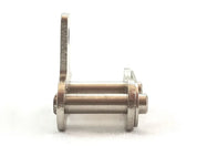 Premium #35 Nickel Plated SK-1 Connecting Link / Master Link