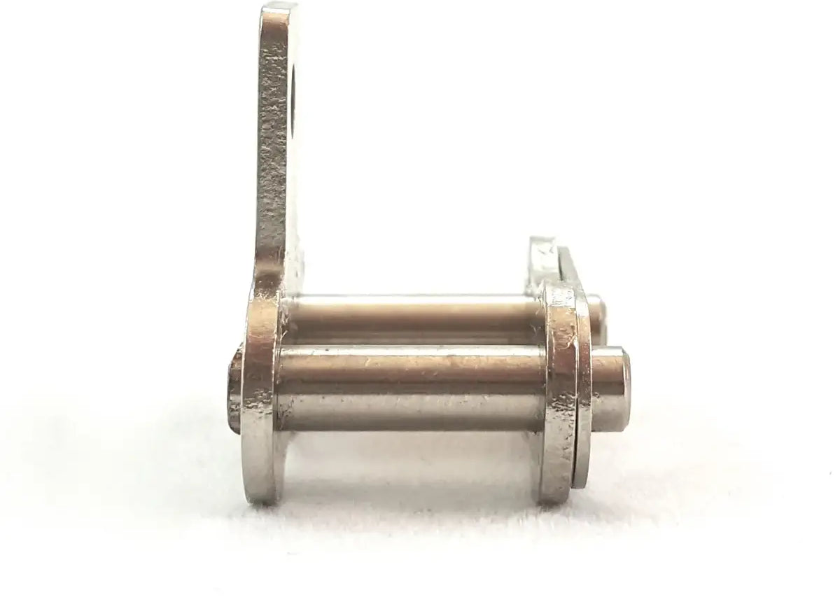 Premium #35 Nickel Plated SK-1 Connecting Link / Master Link