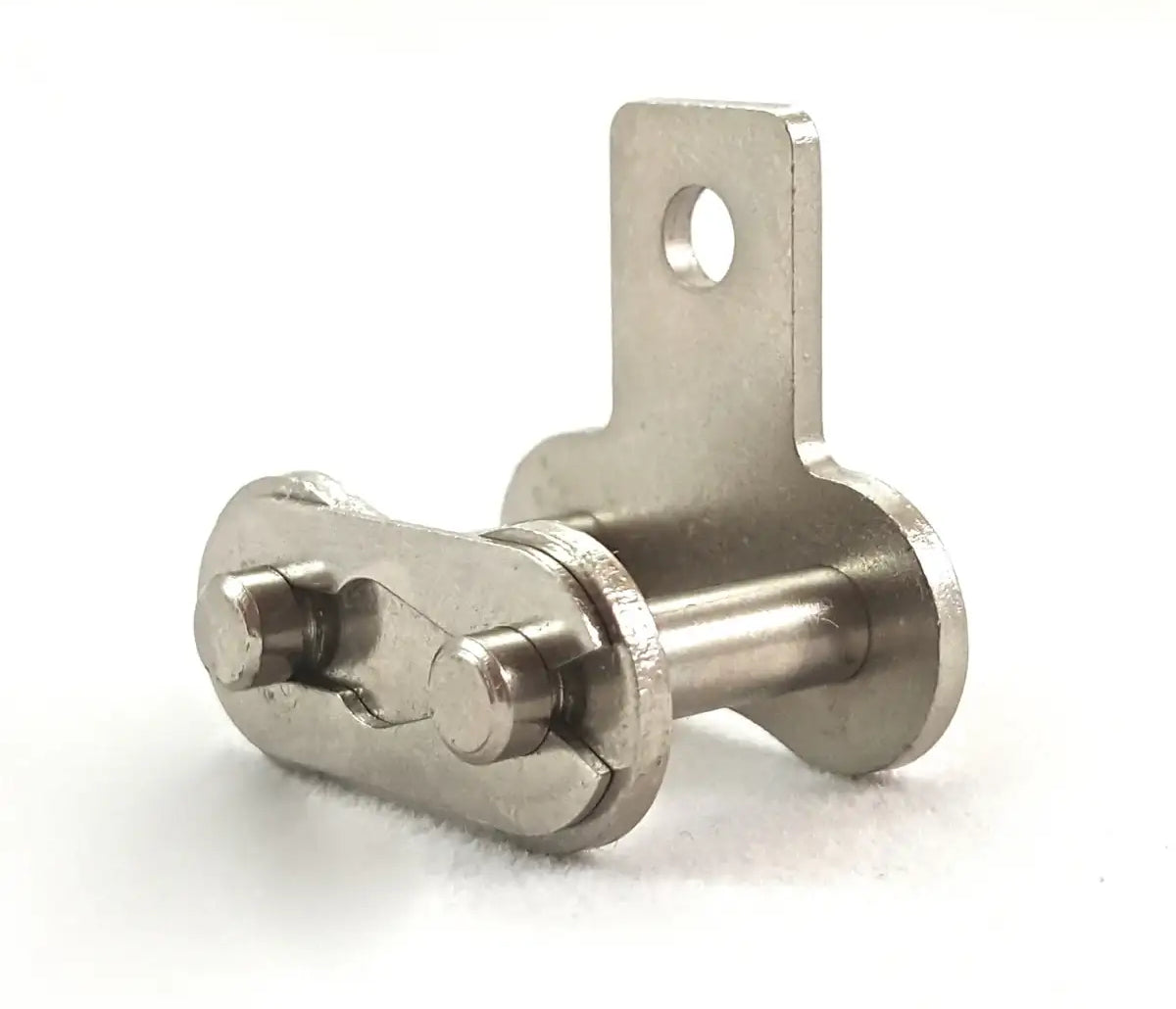 Premium #35 Nickel Plated SK-1 Connecting Link / Master Link