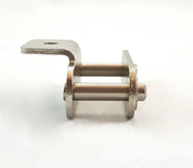 Premium C2040 A-1 Attachment Roller Chain Connecting (Master) Link