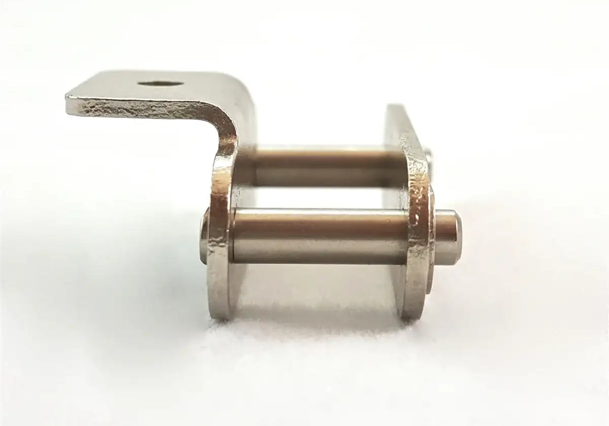 Premium C2040 A-1 Attachment Roller Chain Connecting (Master) Link