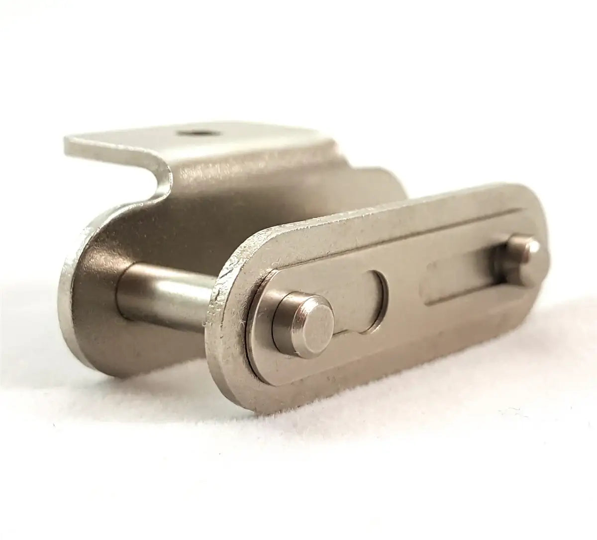Iwis C2040 A-1 Attachment Roller Chain Connecting (Master) Link